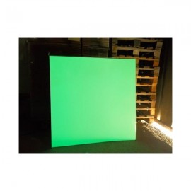 Plaques Photoluminescentes en PVC