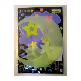 Stickers Photoluminescent