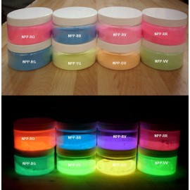 Pigments NEONS