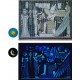 Papyrus photoluminescents fabriqués en Egypte - "collection Egypte des pharaons"
