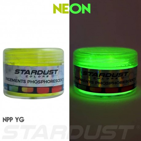 Pigments NEONS