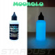 Peinture phosphorescentes acrylique Moonglo