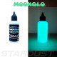 Peinture phosphorescentes acrylique Moonglo