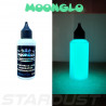 Peinture phosphorescentes acrylique Moonglo