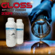 Résine de moulage Epoxy - pack complet