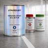 Primaire Blanc Époxy P520 pour Marquages Photoluminescents