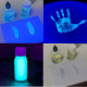 Encre invisible lampe UV - Encre blacklight