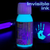 Encre invisible lampe UV - Encre blacklight