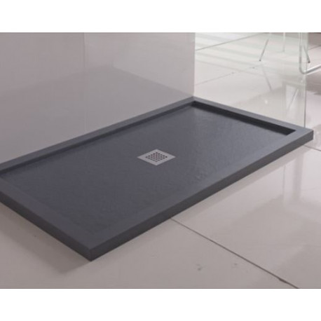 Peinture polyuréthane RDP 2K pour bac de douche – usage intensif