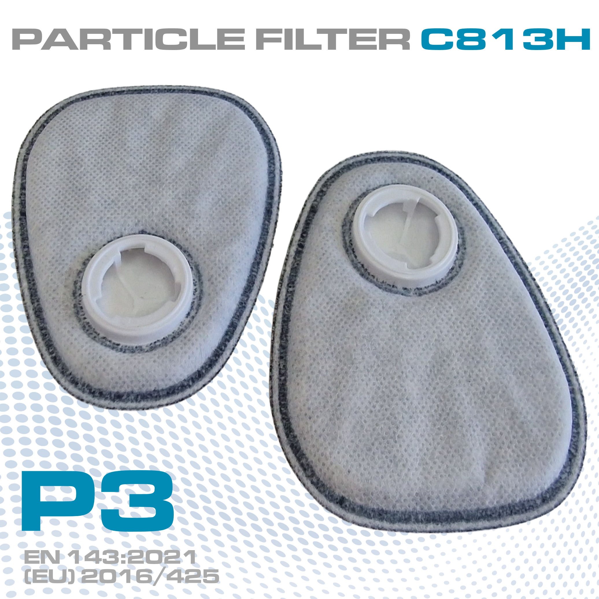 FILTRE C813H