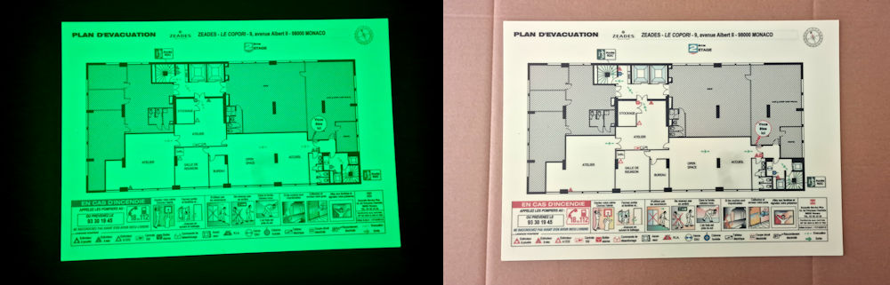 plan-de-securite-photoluminescent