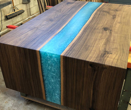 poudres et nacres pour résine epoxy